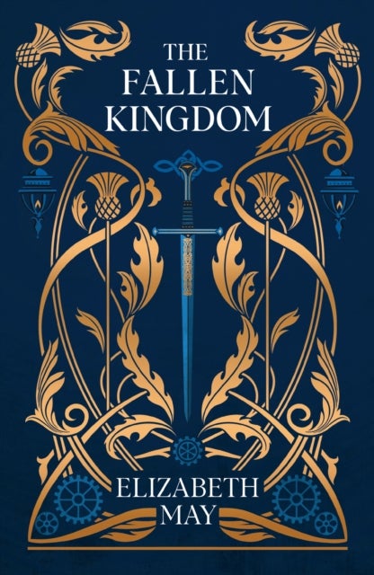 The Fallen Kingdom