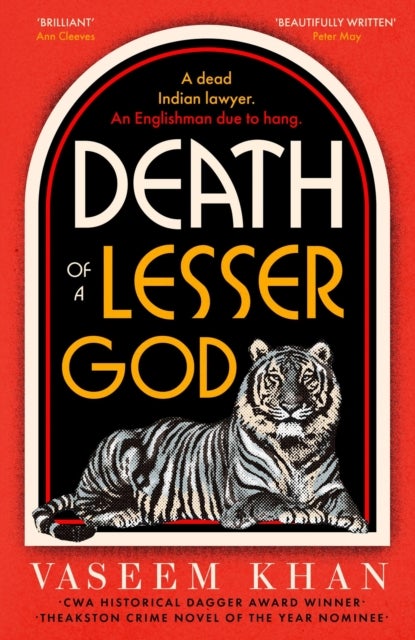 Death of a Lesser God - the warm, witty and utterly addictive cozy mystery with a brilliant female sleuth