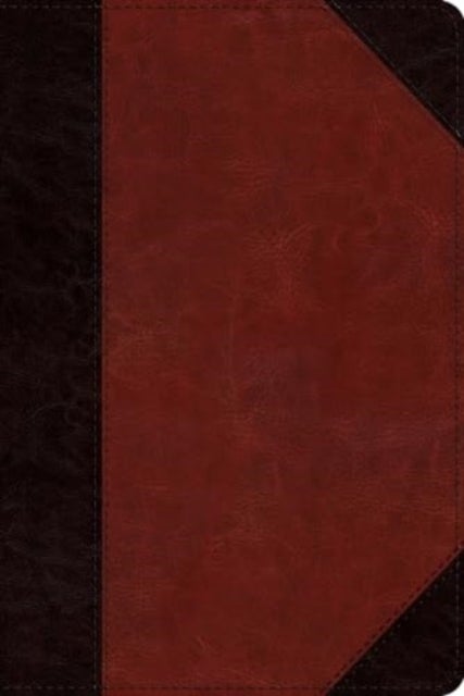 ESV Study Bible, Personal Size