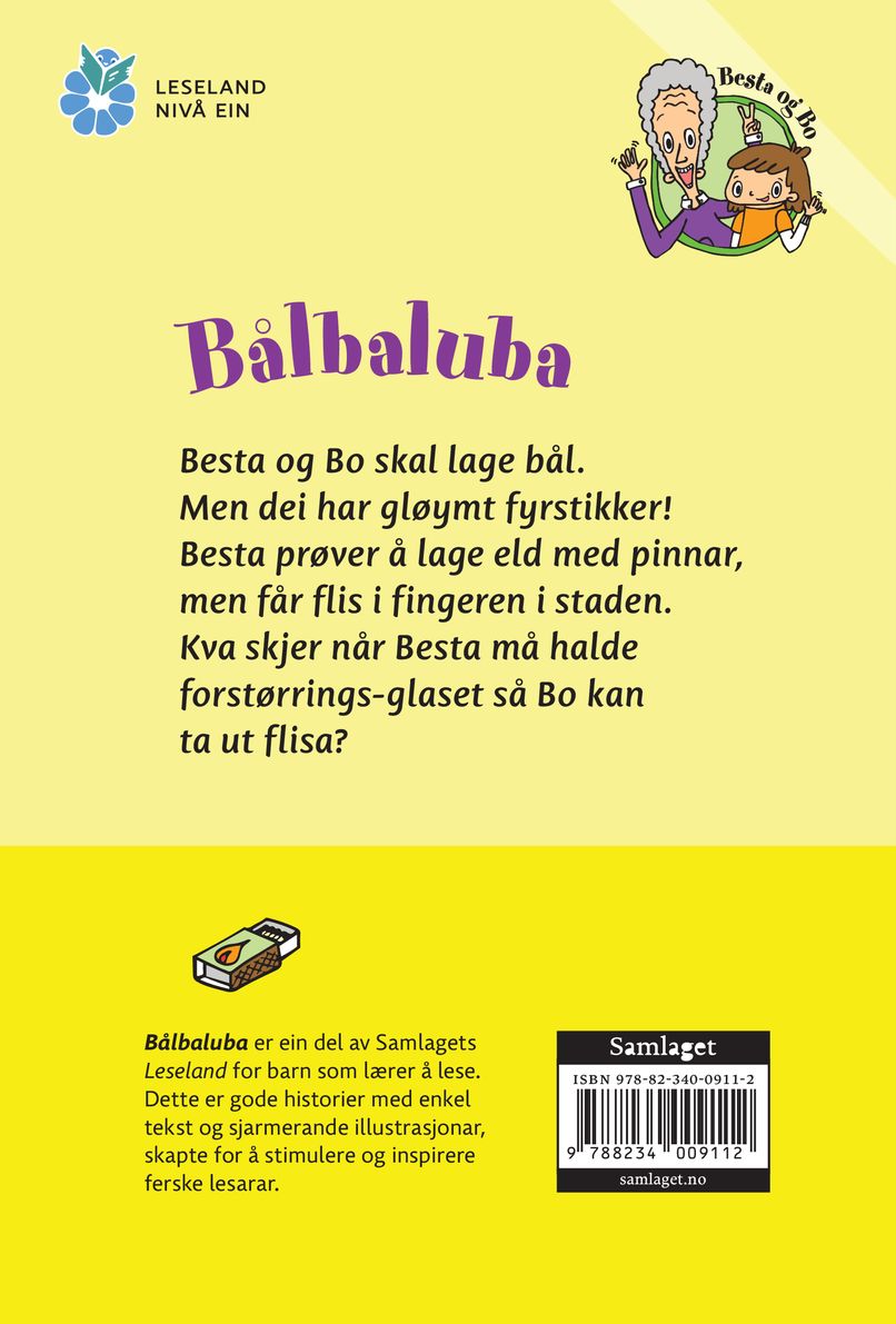 Bålbaluba