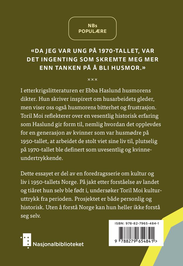 Stolt og slagen