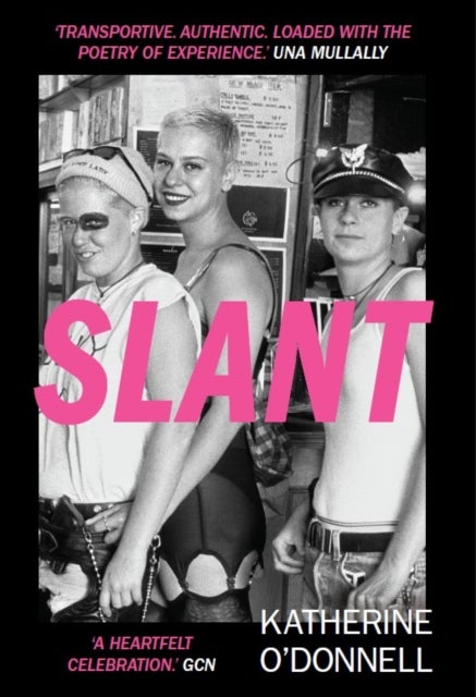 SLANT