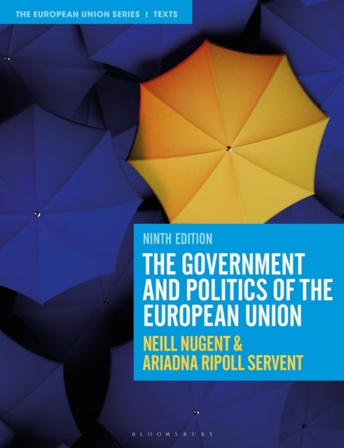 Government and Politics of the European Union
