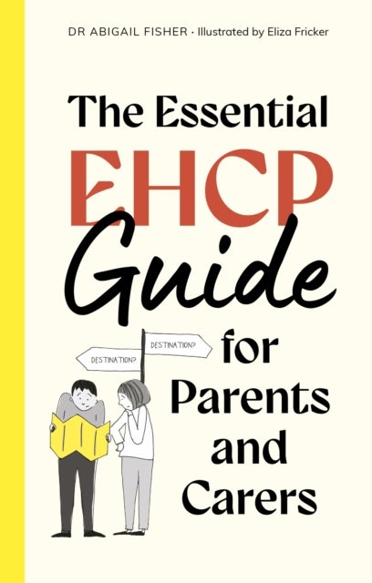 Essential EHCP Guide for Parents and Carers