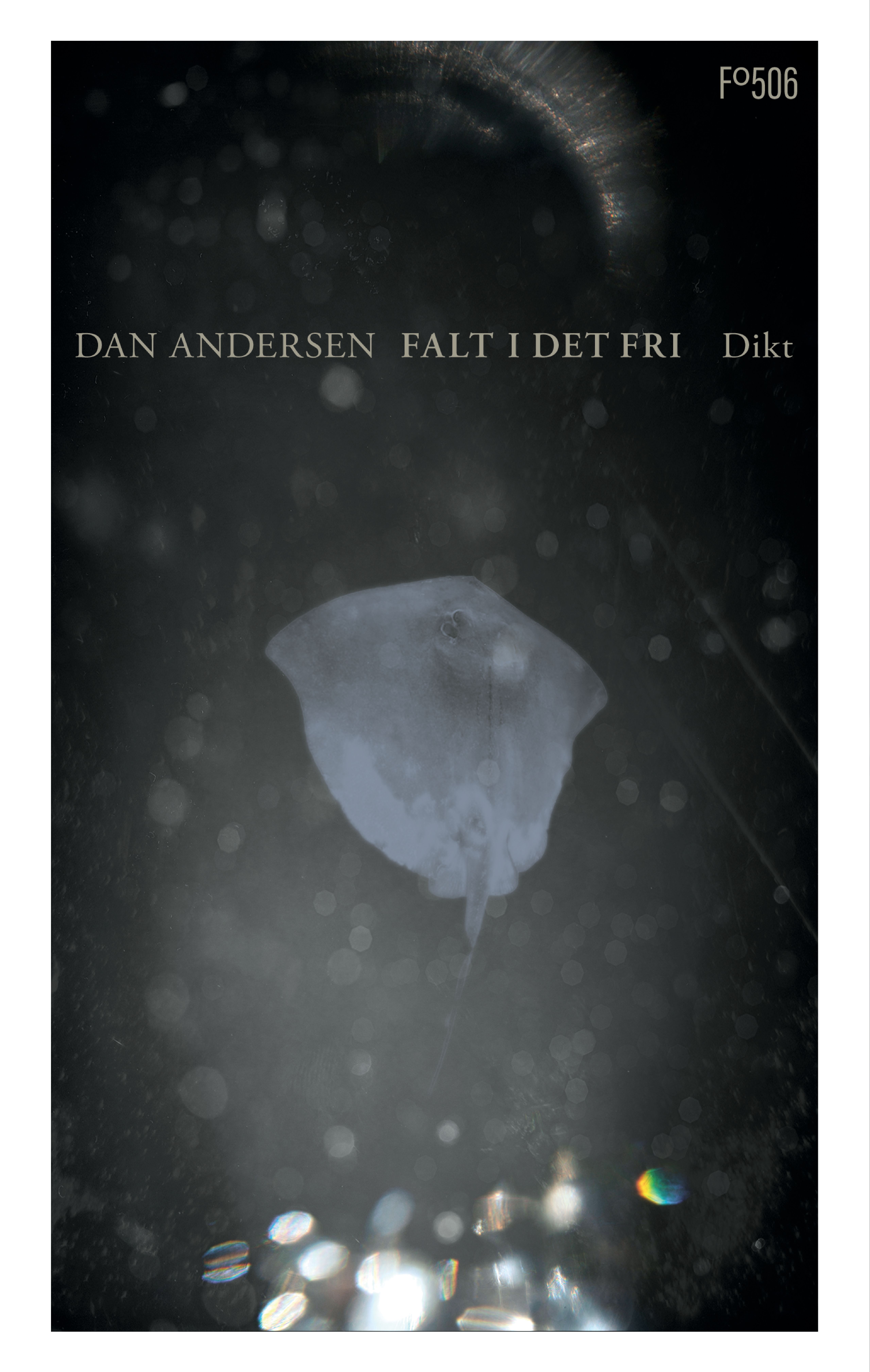 Falt i det fri - dikt