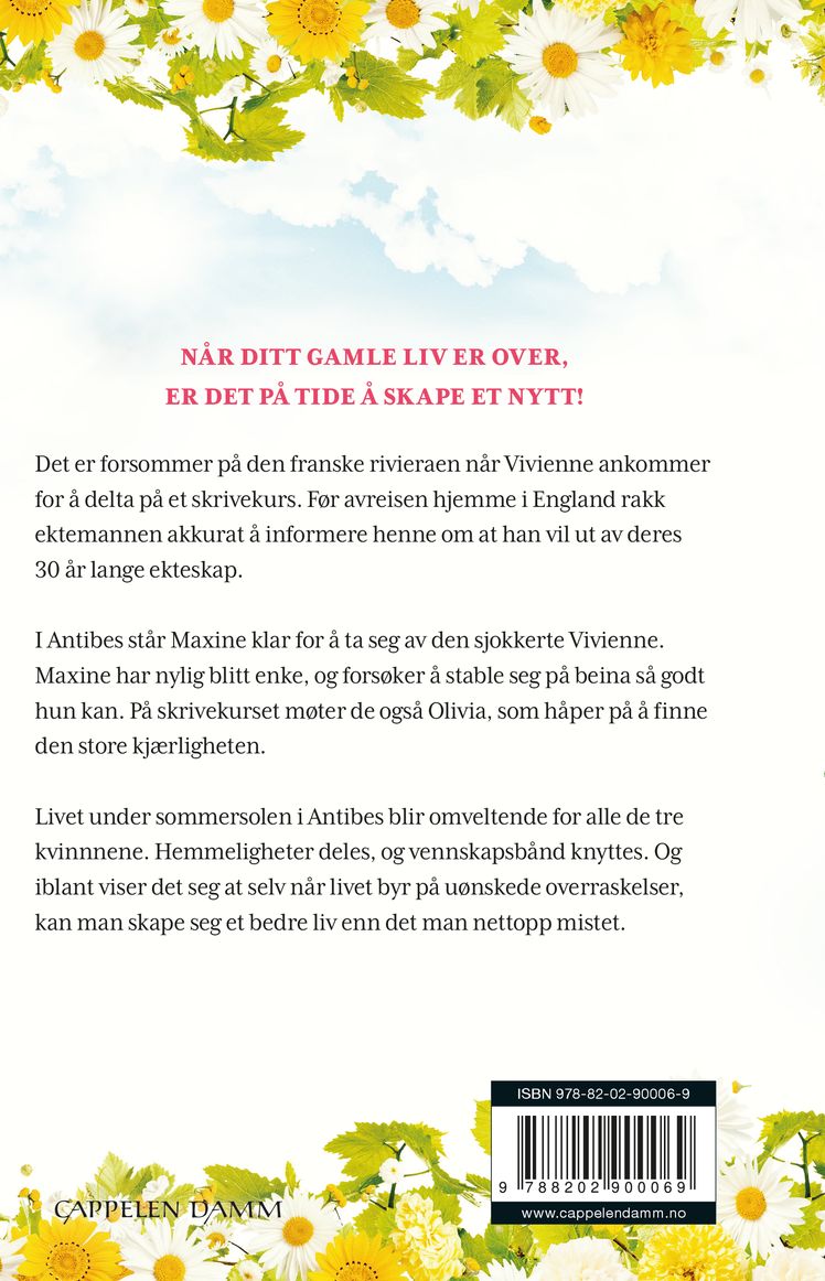 Eventyr på fransk