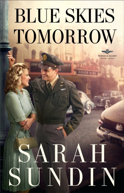 Blue Skies Tomorrow - A Novel