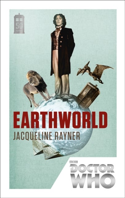 Doctor Who: Earthworld - 50th Anniversary Edition