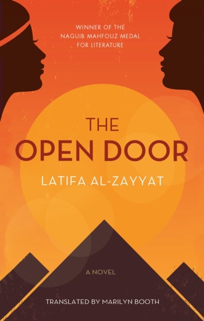 The Open Door - A Novel