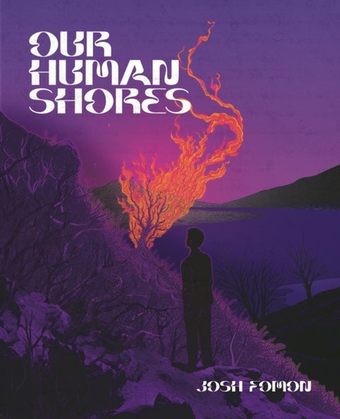 Our Human Shores