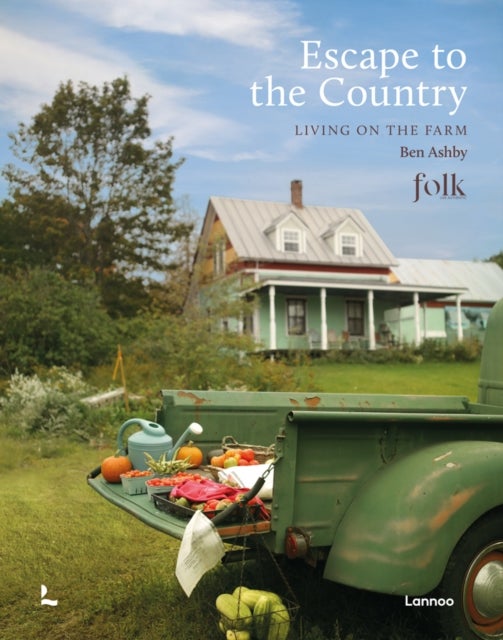 Escape to the Country - Living on the Farm