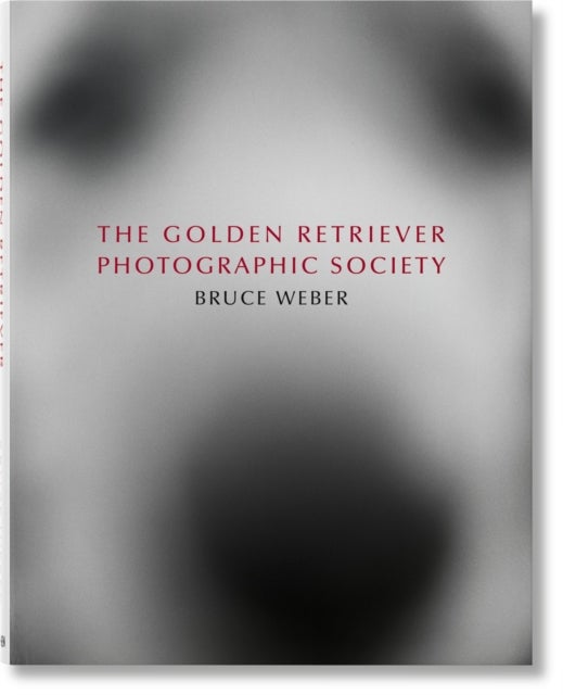 Bruce Weber - The Golden Retriever Photographic Society