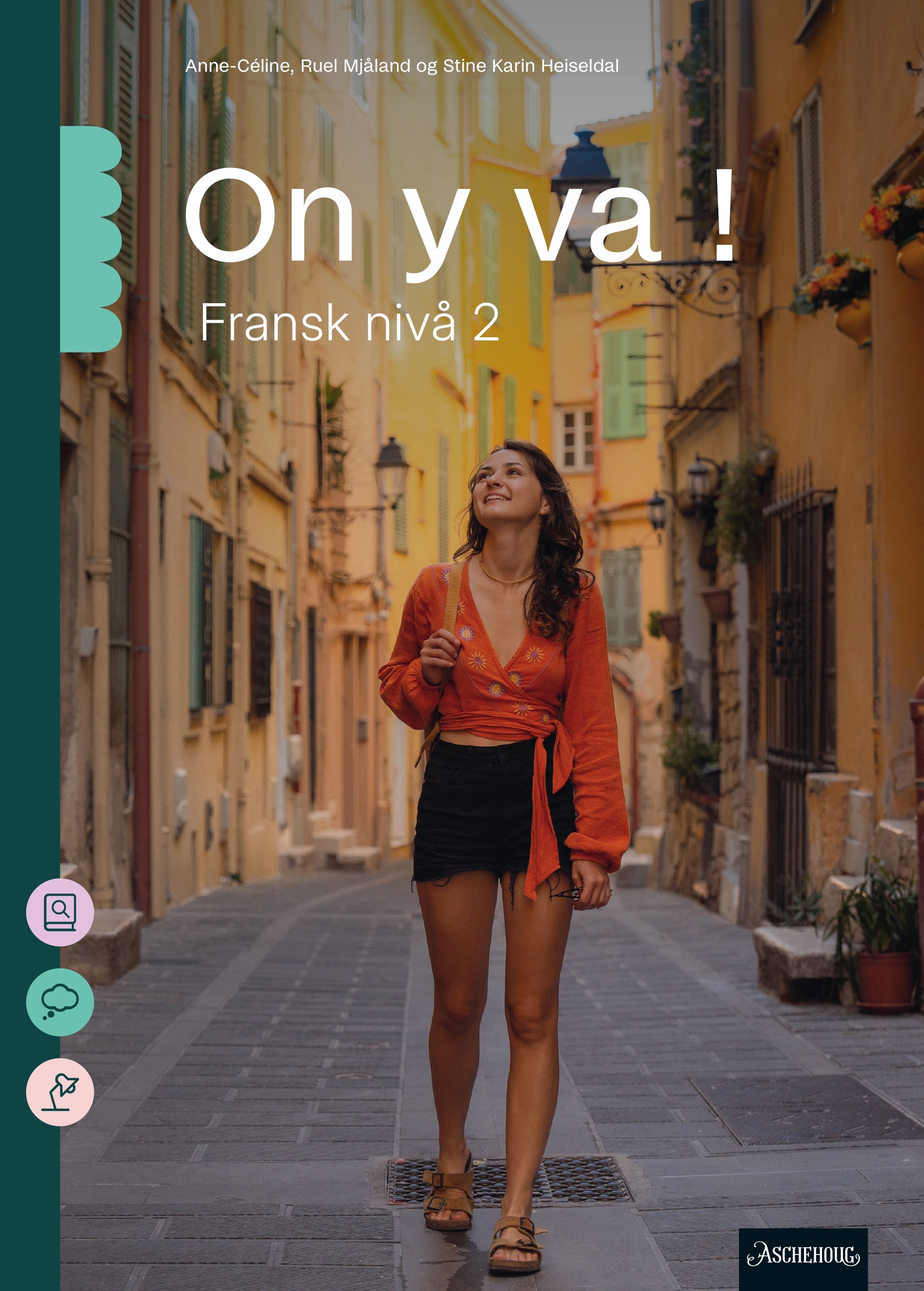 On y va !
