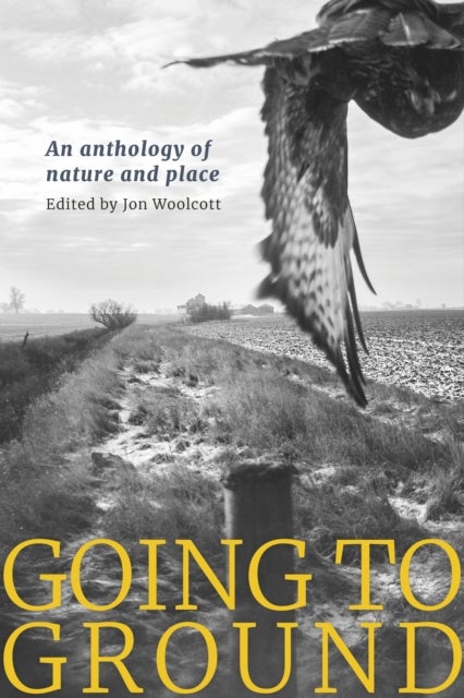 Going to Ground - An anthology of nature and place