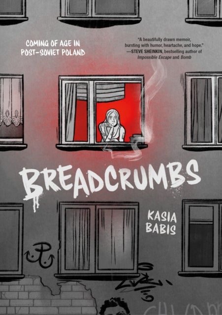 Breadcrumbs - Coming of Age in Post-Soviet Poland