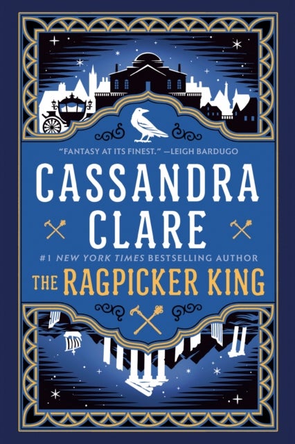 The Ragpicker King