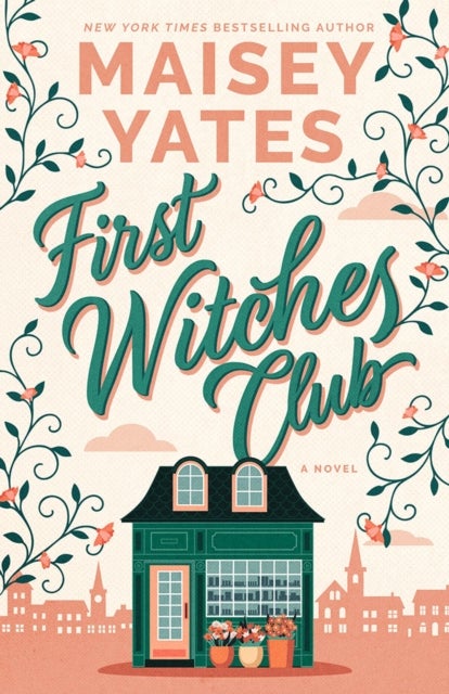 First Witches Club - A Novel