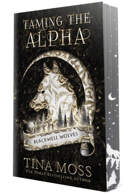 Taming the Alpha