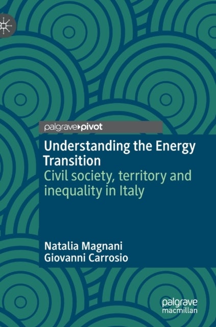 Understanding the Energy Transition