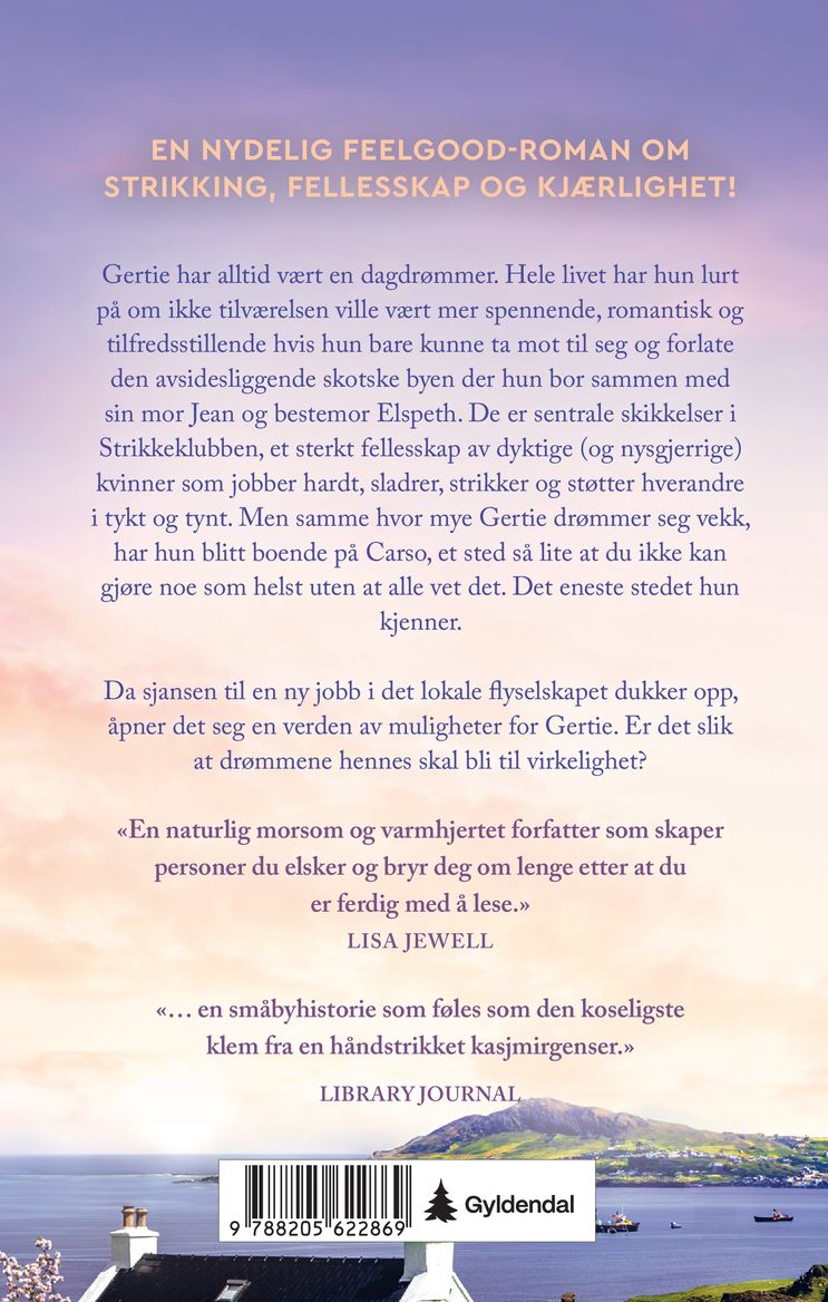 Kjærlighet på pinner