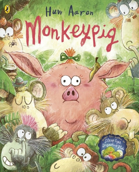 Monkeypig
