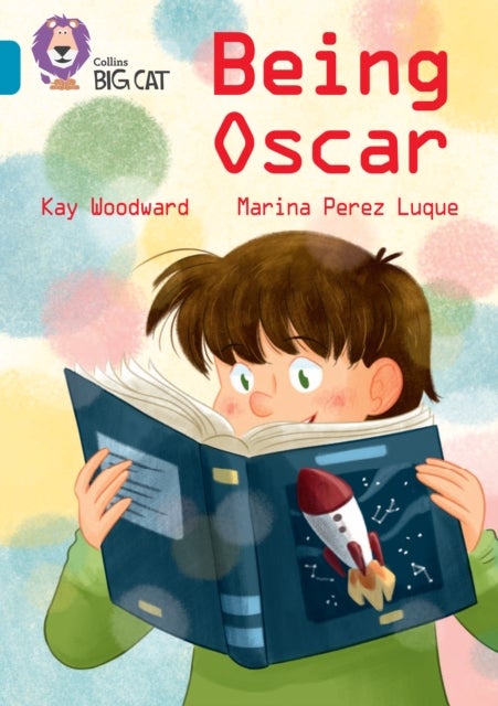 Being Oscar - Band 13/Topaz