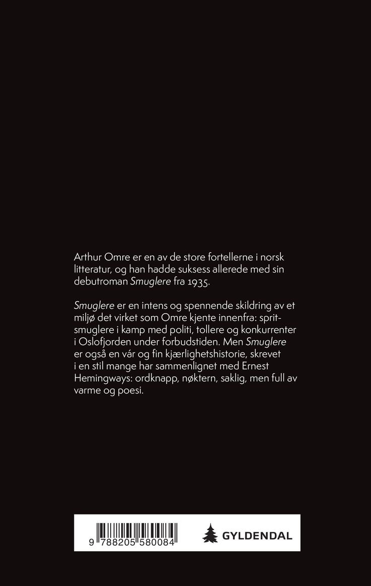 Smuglere