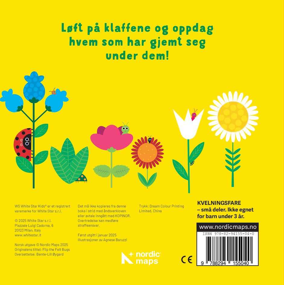 Småkryp