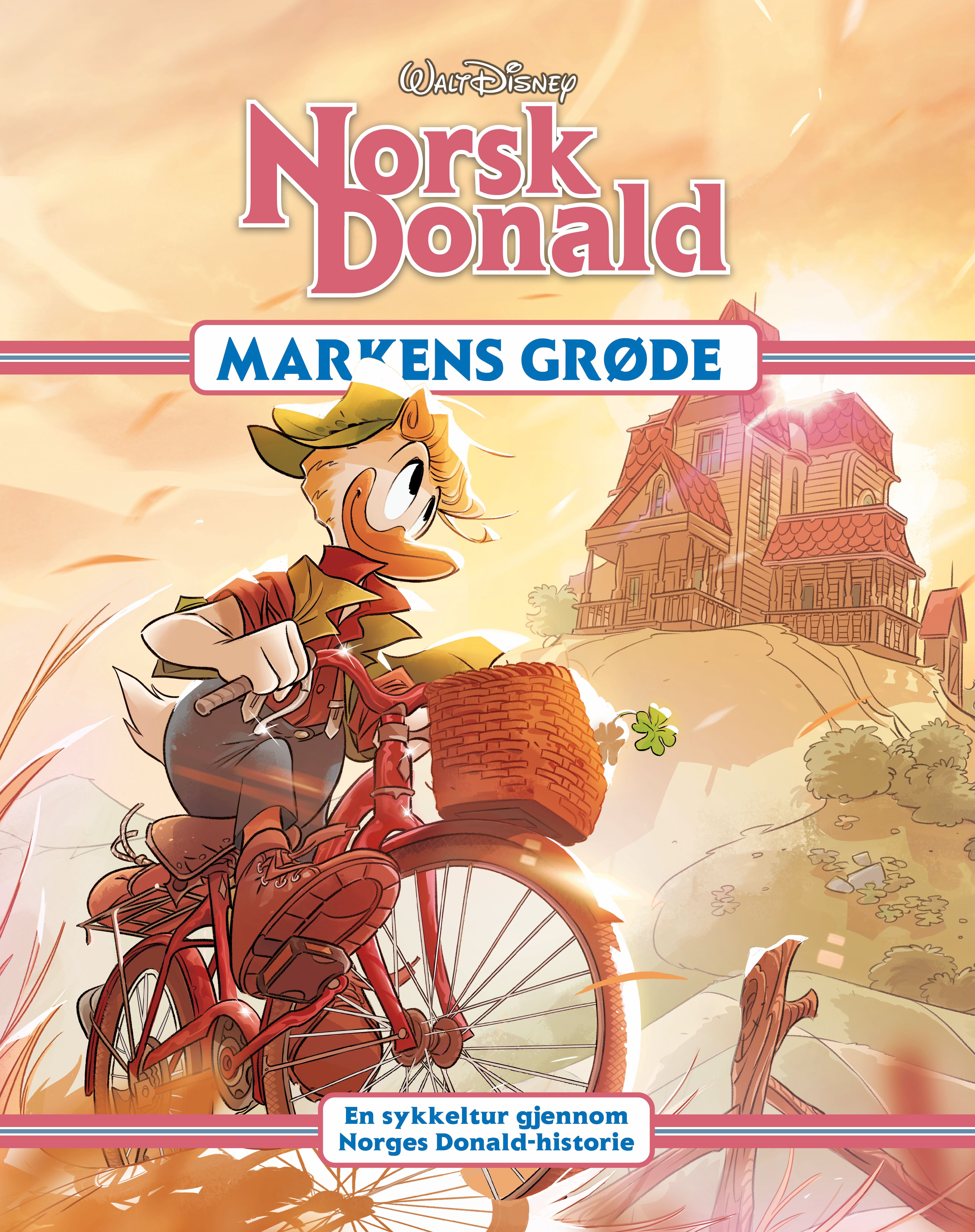 Markens grøde