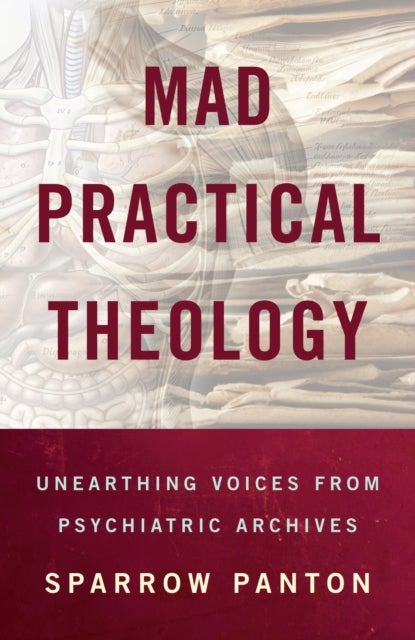 Mad Practical Theology - Unearthing Voices from Psychiatric Archives