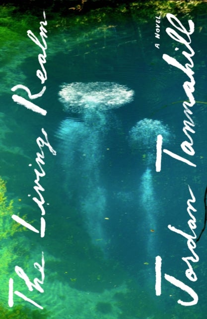 Living Realm - A Novel