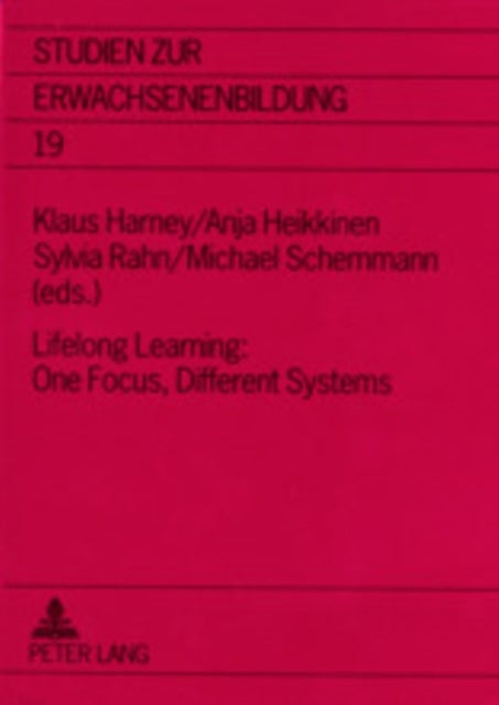 Lifelong Learning: One Focus, Different Systems