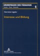 Interesse Und Bildung