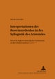 Interpretationen Der Beweismethoden in Der Syllogistik Des Aristoteles