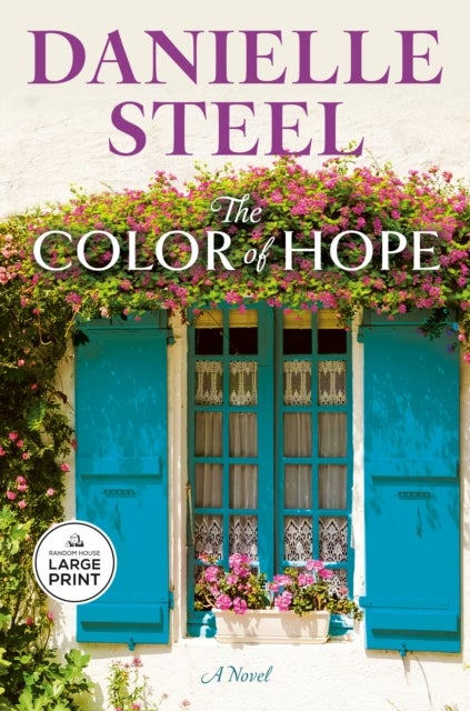 Color of Hope - A Novel