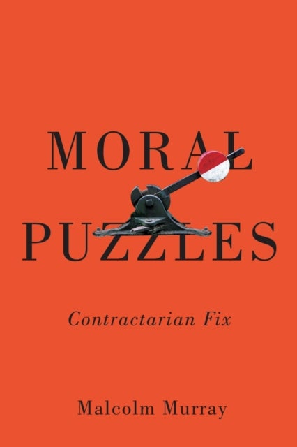 Moral Puzzles - Contractarian Fix