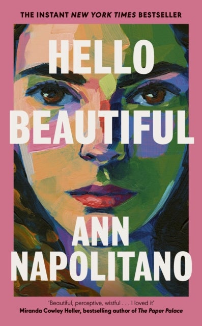 Hello Beautiful - THE INSTANT NEW YORK TIMES BESTSELLER
