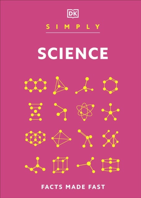 Simply Science - Facts Made Fast