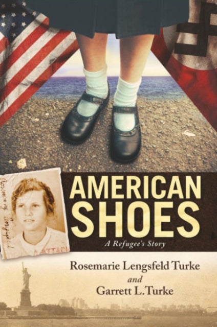 American Shoes - A Refugee's Story