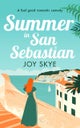 Summer in San Sebastian