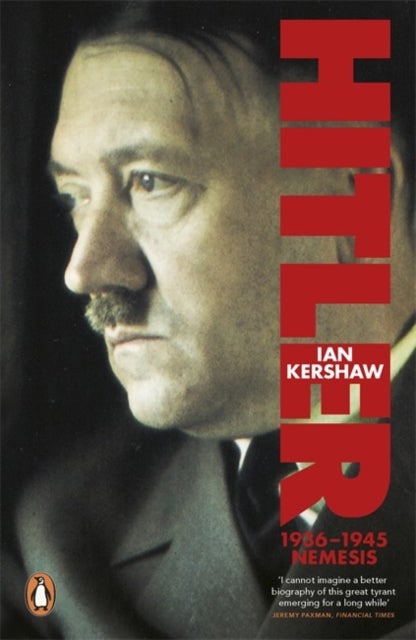 Hitler 1936-1945 - Nemesis