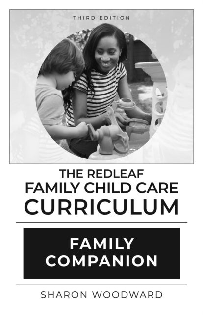 The Redleaf Family Child Care Curriculum Family Companion, Third Edition [10-pack]