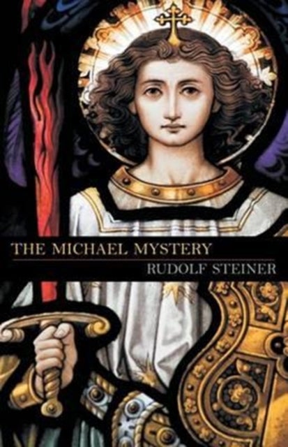 The Michael Mystery - (Cw 26)