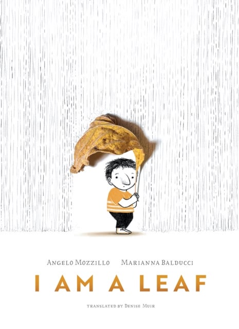 I Am a Leaf