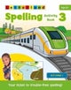 Spelling Activity Book 3