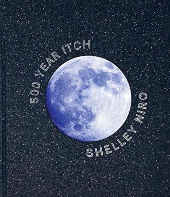 Shelley Niro - 500 Year Itch