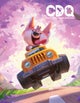 Character Design Quarterly 25