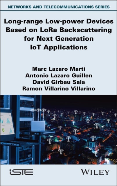 Long-range Low-power Devices Based on LoRa Backscattering for Next Generation IoT Applications