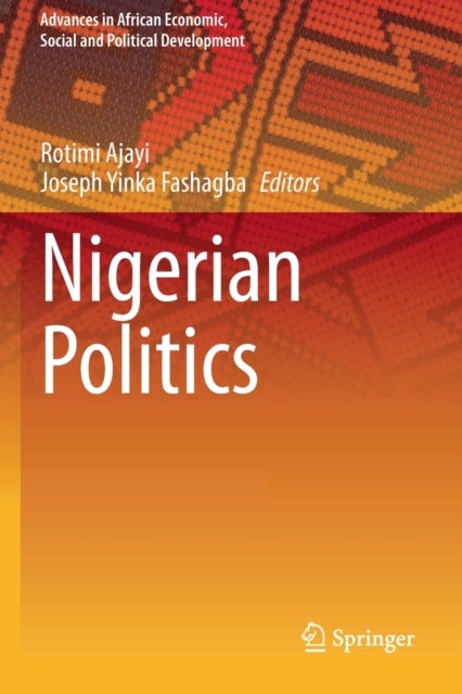 Nigerian Politics