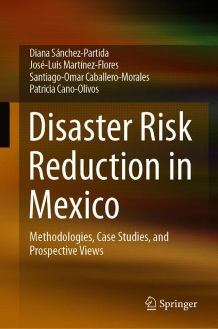 Disaster Risk Reduction in Mexico - Methodologies, Case Studies, and Prospective Views